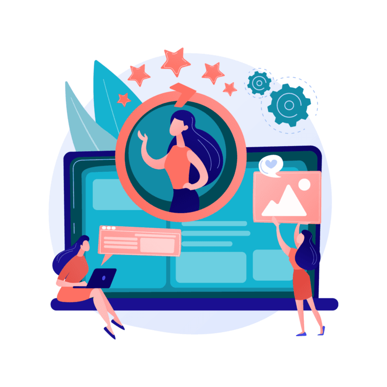 Personalisierte Empfehlungssysteme